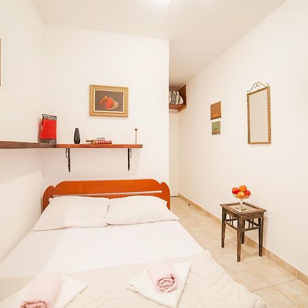 Guest House Amfora Budva Zewnętrze zdjęcie