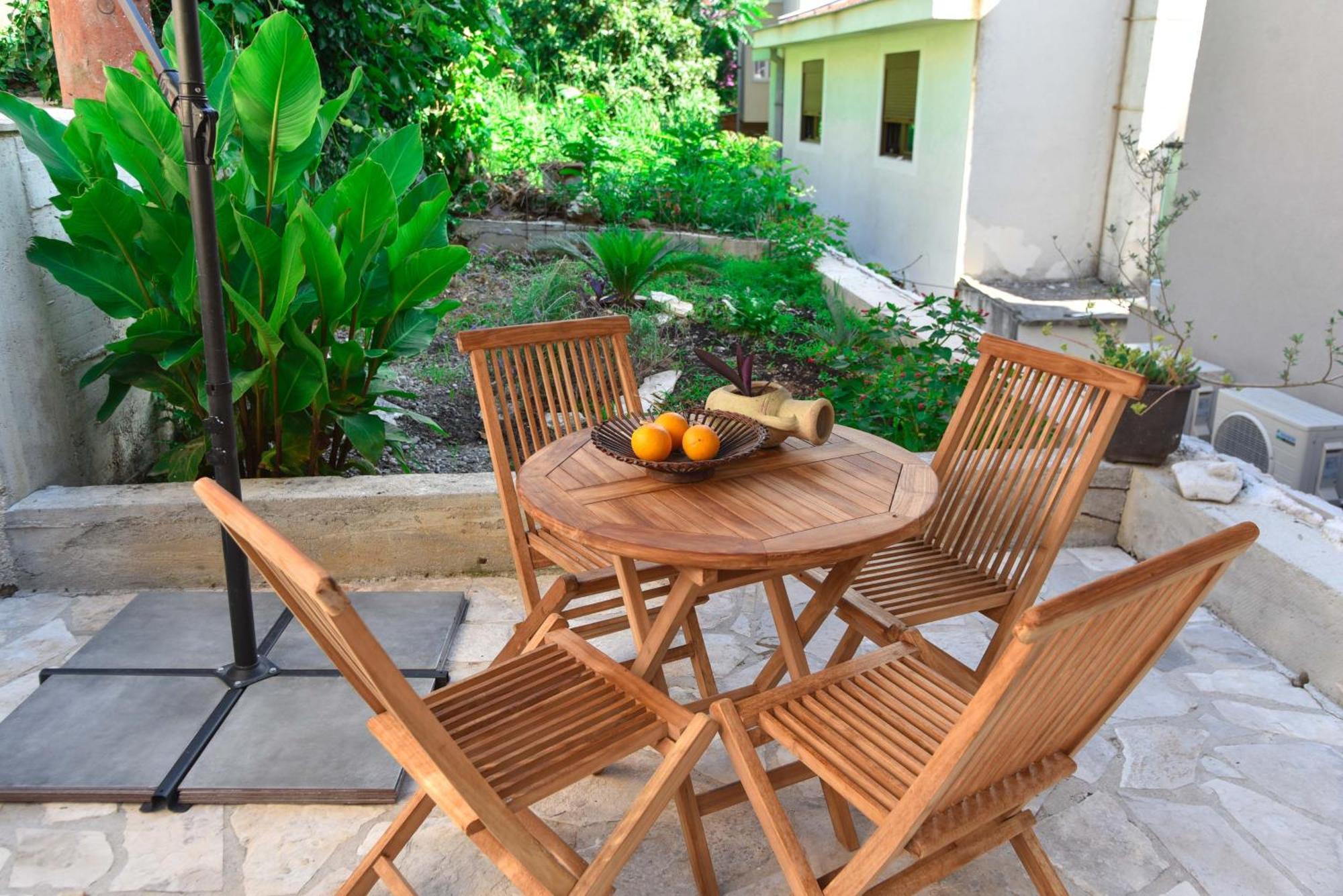 Guest House Amfora Budva Zewnętrze zdjęcie