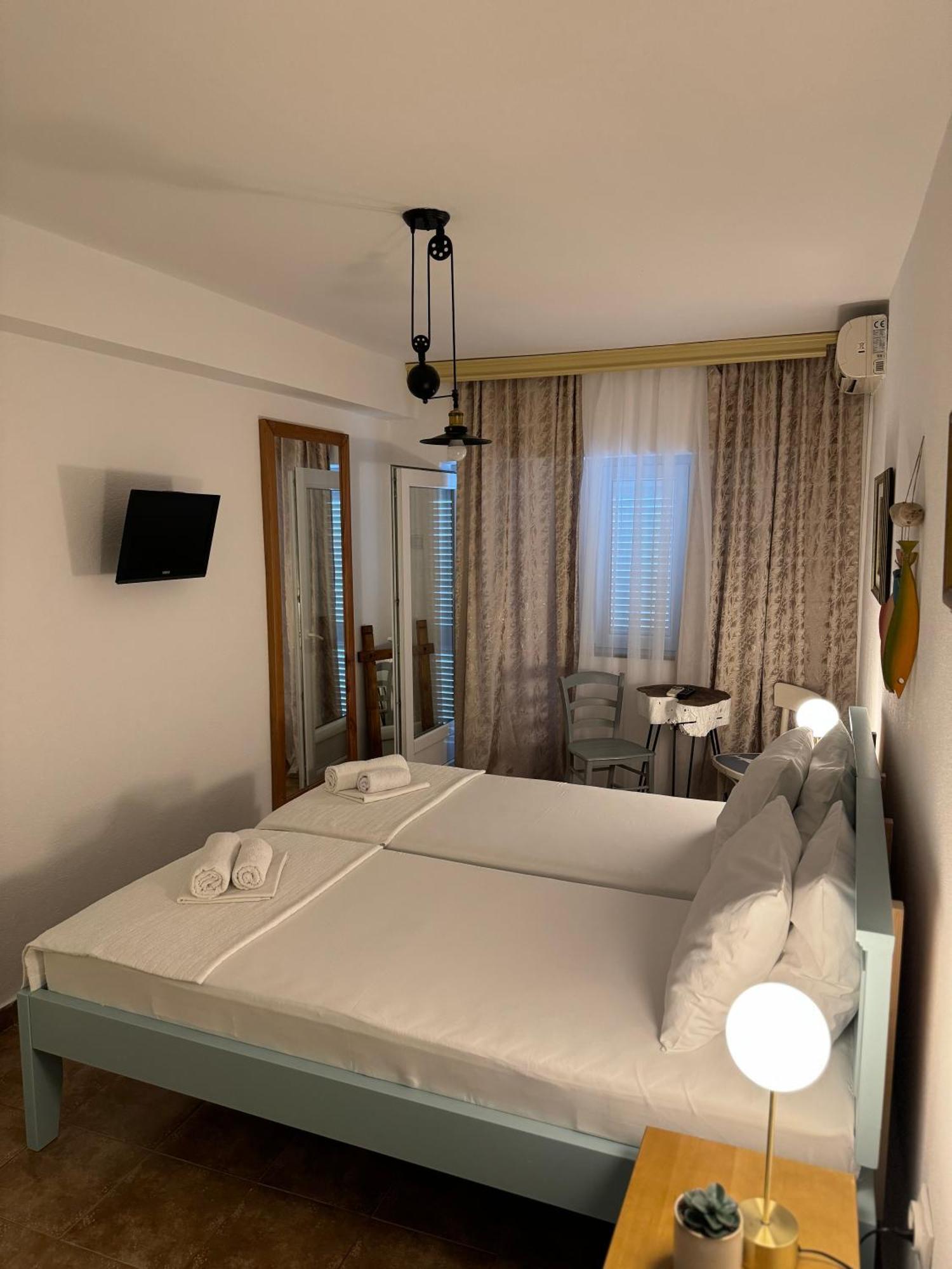 Guest House Amfora Budva Zewnętrze zdjęcie